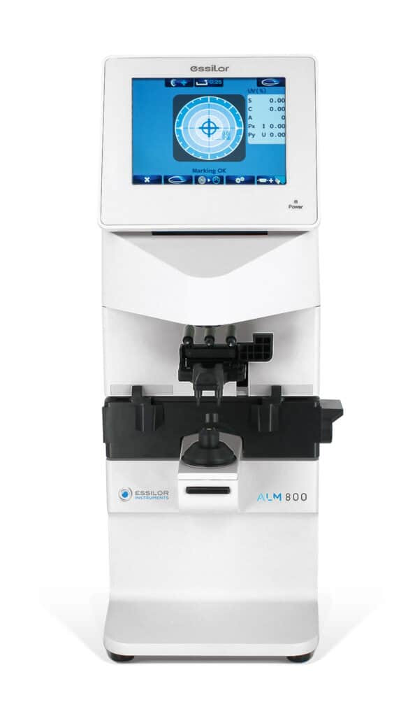 Essilor ALM800 Auto-Lensmeter