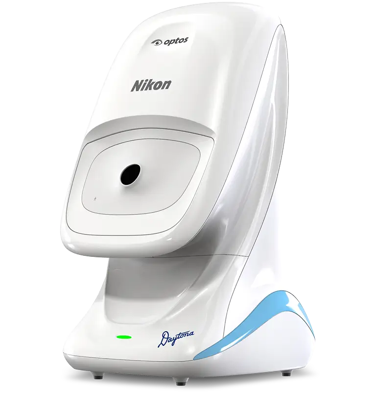 Optos Optomap Daytona