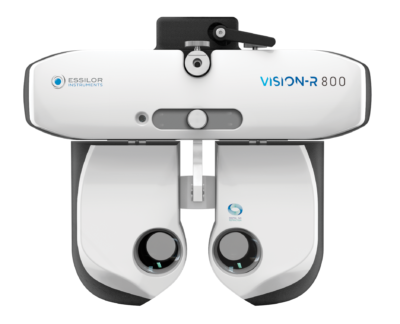 Essilor Vision-R 800 Refraction System